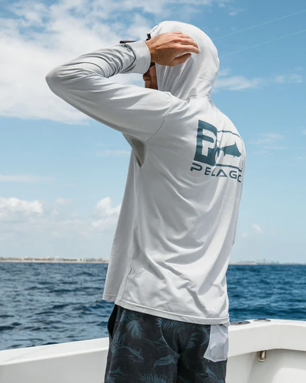 Built for the Water