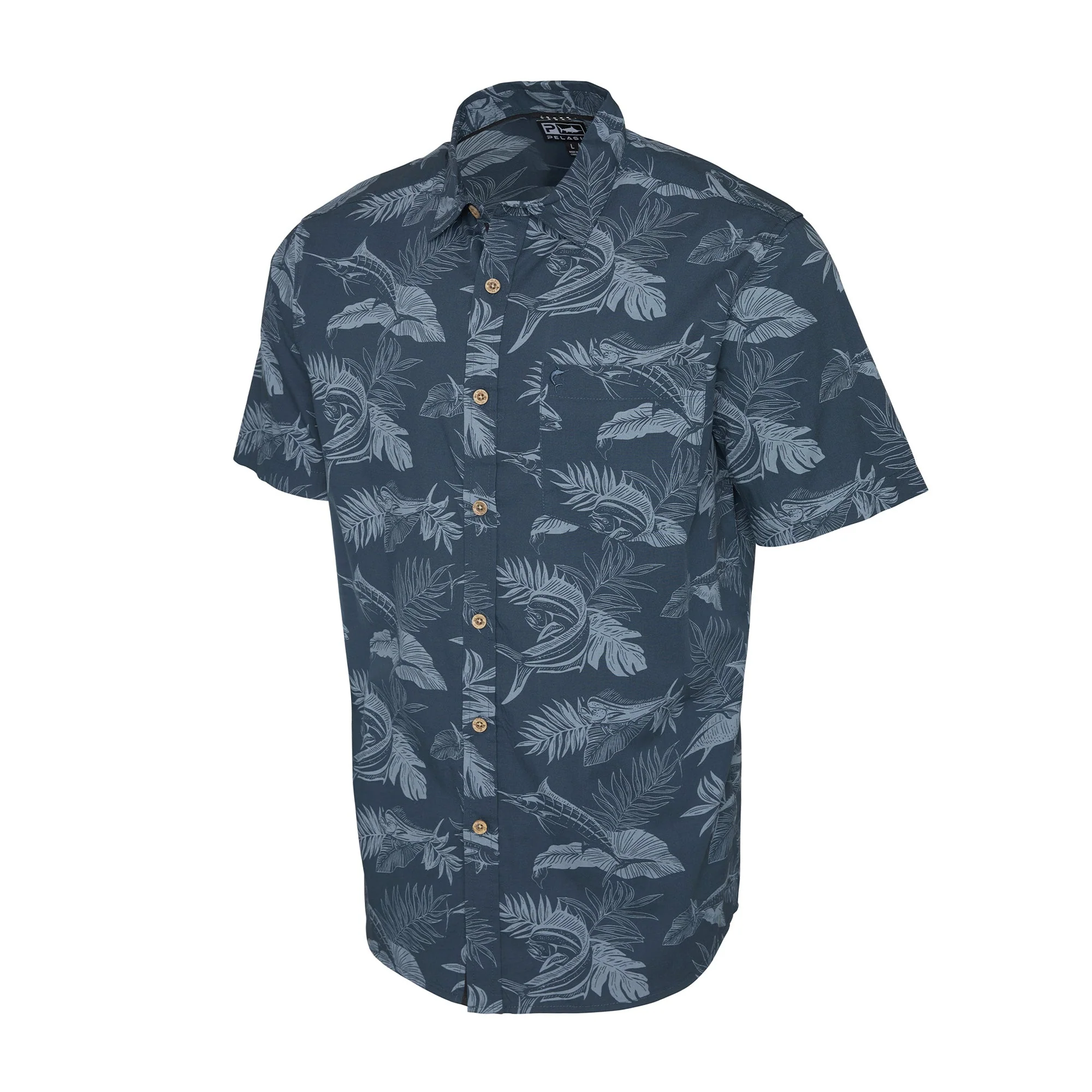 Men's Performance Tops Sale